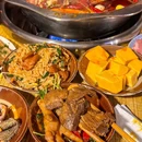 天棒老火锅(老店) - 重庆市旅游 缩略图 4