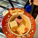 苏安溜溜·厚切炒酸奶(壹方城店) - 深圳市旅游 缩略图 8