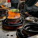 啫苑·广州啫啫煲(静安寺店) - 上海市旅游 缩略图 5