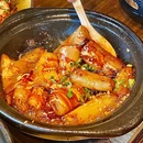 啫苑·广州啫啫煲(静安寺店) - 上海市旅游 缩略图 2