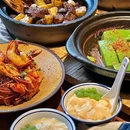啫苑·广州啫啫煲(静安寺店) - 上海市旅游 缩略图 4
