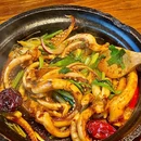 啫苑·广州啫啫煲(静安寺店) - 上海市旅游 缩略图 7