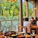 啫苑·广州啫啫煲(静安寺店) - 上海市旅游 缩略图 8