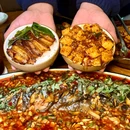檀馨苑创新川菜(交子大道店) - 成都市旅游 缩略图 2