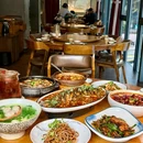 檀馨苑创新川菜(交子大道店) - 成都市旅游 缩略图 1