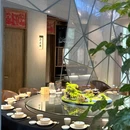 檀馨苑创新川菜(交子大道店) - 成都市旅游 缩略图 7