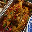 呷不穷·长沙市井菜(海宁路店) - 上海市旅游 缩略图 5