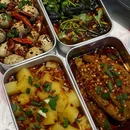 呷不穷·长沙市井菜(海宁路店) - 上海市旅游 缩略图 3