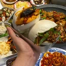 呷不穷·长沙市井菜(海宁路店) - 上海市旅游 缩略图 6
