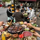 林卡咖啡馆 - 重庆市旅游 缩略图 1