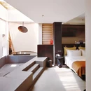 XHotel(长沙五一广场IFS国金中心店) - 长沙市旅游 缩略图 2