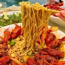 刘栋梁大排档(淮海东路店) - 上海市旅游 缩略图 4