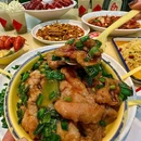 刘栋梁大排档(淮海东路店) - 上海市旅游 缩略图 2