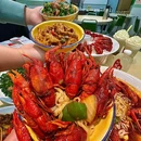 刘栋梁大排档(淮海东路店) - 上海市旅游 缩略图 1