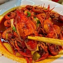 刘栋梁大排档(淮海东路店) - 上海市旅游 缩略图 6