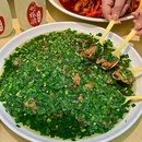 刘栋梁大排档(淮海东路店) - 上海市旅游 缩略图 9