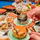 一绪寿喜烧(龙湖宝山天街店) - 上海市旅游 缩略图 7