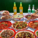 盘丝大仙·山城下饭菜 - 重庆市旅游 缩略图 1