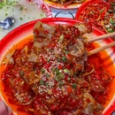 盘丝大仙·山城下饭菜 - 重庆市旅游 缩略图 2
