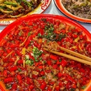 盘丝大仙·山城下饭菜 - 重庆市旅游 缩略图 3