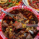 盘丝大仙·山城下饭菜 - 重庆市旅游 缩略图 5
