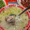 盘丝大仙·山城下饭菜 - 重庆市旅游 缩略图 9