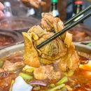 刘阿妹鸡煲·小火锅(北新桥店) - 北京市旅游 缩略图 2