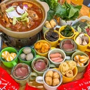 刘阿妹鸡煲·小火锅(北新桥店) - 北京市旅游 缩略图 4