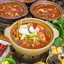 刘阿妹鸡煲·小火锅(北新桥店) - 北京市旅游 缩略图 5