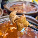 刘阿妹鸡煲·小火锅(北新桥店) - 北京市旅游 缩略图 1