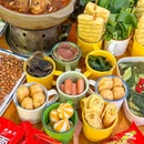 刘阿妹鸡煲·小火锅(北新桥店) - 北京市旅游 缩略图 6