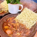 刘阿妹鸡煲·小火锅(北新桥店) - 北京市旅游 缩略图 7