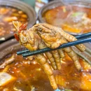 刘阿妹鸡煲·小火锅(北新桥店) - 北京市旅游 缩略图 8