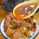 刘阿妹鸡煲·小火锅(北新桥店) - 北京市旅游 缩略图 9