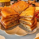 冯三孃跷脚牛肉(北京直营店) - 北京市旅游 缩略图 3