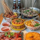 冯三孃跷脚牛肉(北京直营店) - 北京市旅游 缩略图 9
