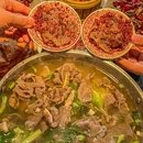冯三孃跷脚牛肉(北京直营店) - 北京市旅游 缩略图 8