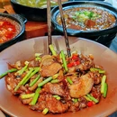 悦小朱·回锅肉(绵州里店) - 绵阳市旅游 缩略图 4