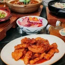悦小朱·回锅肉(绵州里店) - 绵阳市旅游 缩略图 6