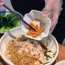 塘園·苏式面菜馆 - 苏州市旅游 缩略图 3