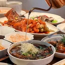 塘園·苏式面菜馆 - 苏州市旅游 缩略图 6
