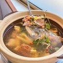 粤来记·烧味·生蚝鸡煲(打浦路店) - 上海市旅游 缩略图 2