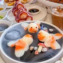 粤来记·烧味·生蚝鸡煲(打浦路店) - 上海市旅游 缩略图 6