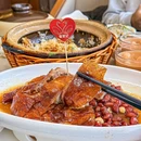 粤来记·烧味·生蚝鸡煲(打浦路店) - 上海市旅游 缩略图 7