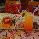 那些花儿音乐咖啡酒吧(天一阁店) - 宁波市旅游 缩略图 3