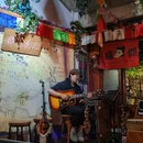 那些花儿音乐咖啡酒吧(天一阁店) - 宁波市旅游 缩略图 2