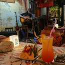 那些花儿音乐咖啡酒吧(天一阁店) - 宁波市旅游 缩略图 1