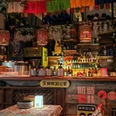 那些花儿音乐咖啡酒吧(天一阁店) - 宁波市旅游 缩略图 6