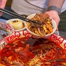 浪·盆盆儿毛血旺(西门口广场店) - 广州市旅游 缩略图 5