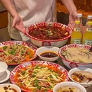 浪·盆盆儿毛血旺(西门口广场店) - 广州市旅游 缩略图 1